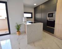 Resales - Apartment - Orihuela Costa - Los Altos