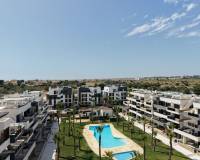 Resales - Apartment - Orihuela Costa - Los Altos