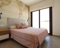 Resales - Apartment - Orihuela Costa - Los Balcones