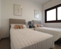 Resales - Apartment - Orihuela Costa - Los Balcones