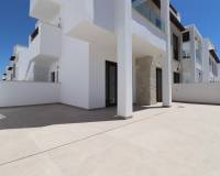 Resales - Apartment - Orihuela Costa - Los Balcones