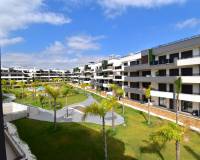 Resales - Apartment - Orihuela Costa - Playa Flamenca