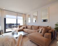 Resales - Apartment - Orihuela Costa - Playa Flamenca