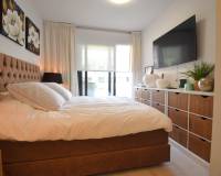 Resales - Apartment - Orihuela Costa - Playa Flamenca