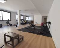 Resales - Apartment - Orihuela Costa - Playa Flamenca