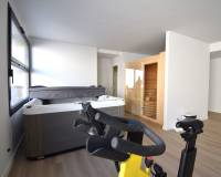 Resales - Apartment - Orihuela Costa - Playa Flamenca