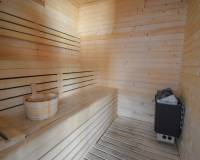 Resales - Apartment - Orihuela Costa - Playa Flamenca