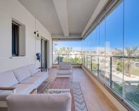 Resales - Apartment - Orihuela Costa - Villamartin