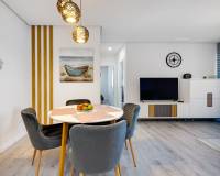 Resales - Apartment - Orihuela Costa - Villamartin