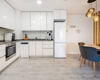 Resales - Apartment - Orihuela Costa - Villamartin