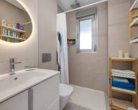 Resales - Apartment - Orihuela Costa - Villamartin