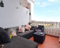 Resales - Apartment - Orihuela Costa - Villamartin