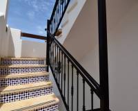 Resales - Apartment - Orihuela Costa - Villamartin