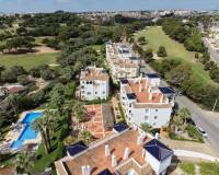 Resales - Apartment - Orihuela Costa - Villamartin