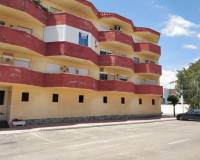 Resales - Apartment - Orihuela Costa