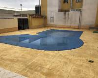 Resales - Apartment - Orihuela - La Campaneta, Orihuela