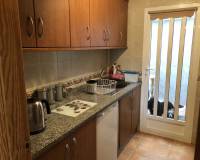 Resales - Apartment - Orihuela - La Campaneta, Orihuela