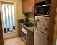 Resales - Apartment - Orihuela - La Campaneta, Orihuela
