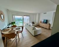 Resales - Apartment - Orihuela - Vistabella Golf