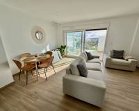 Resales - Apartment - Orihuela - Vistabella Golf