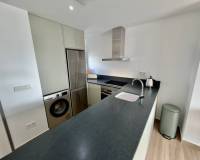 Resales - Apartment - Orihuela - Vistabella Golf