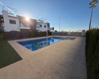 Resales - Apartment - Pilar de La Horadada - Pilar de La Horadada - Town