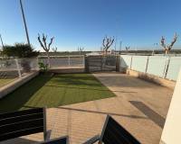 Resales - Apartment - Pilar de La Horadada - Pilar de La Horadada - Town