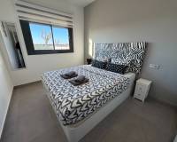 Resales - Apartment - Pilar de La Horadada - Pilar de La Horadada - Town