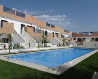 Resales - Apartment - Pilar de La Horadada - Pilar de La Horadada - Town