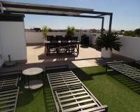 Resales - Apartment - Pilar de La Horadada - Pilar de La Horadada - Town