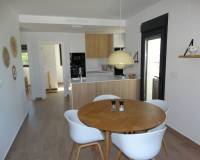 Resales - Apartment - Pilar de La Horadada - Pilar de La Horadada - Town