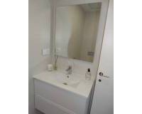 Resales - Apartment - Pilar de La Horadada - Pilar de La Horadada - Town