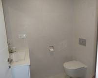 Resales - Apartment - Pilar de La Horadada - Pilar de La Horadada - Town