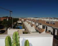 Resales - Apartment - Pilar de La Horadada - Pilar de La Horadada - Town