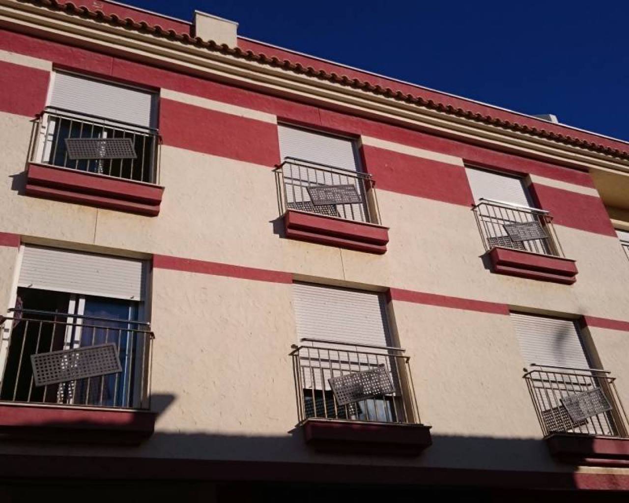 Resales - Apartment - San Javier