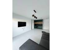 Resales - Apartment - San Miguel de Salinas - Urbanizaciones