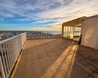 Resales - Apartment - Santa Pola - Puerto