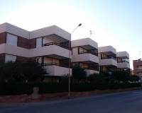 Resales - Apartment - Santiago de la Ribera