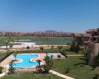 Resales - Apartment - Torre Pacheco