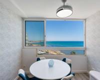 Resales - Apartment - Torrevieja - Cabo Cervera