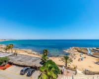 Resales - Apartment - Torrevieja - Cabo Cervera