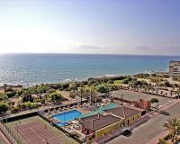 Resales - Apartment - Torrevieja - Cabo Cervera
