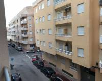 Resales - Apartment - Torrevieja - Center Torrevieja