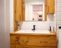 Resales - Apartment - Torrevieja - La Mata