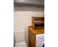 Resales - Apartment - Torrevieja - La Mata