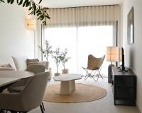 Resales - Apartment - Torrevieja - La Veleta