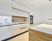 Resales - Apartment - Torrevieja - La Veleta