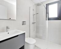 Resales - Apartment - Torrevieja - La Veleta