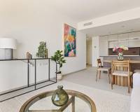 Resales - Apartment - Torrevieja - La Veleta