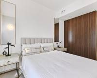 Resales - Apartment - Torrevieja - La Veleta